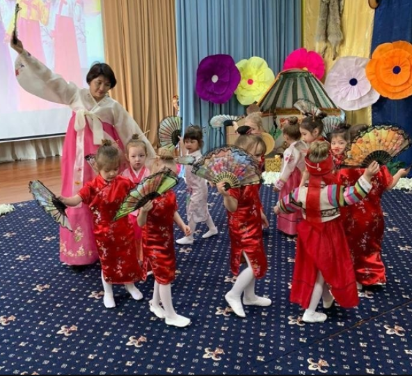 Хореография